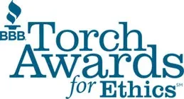 BBB Torch Awards For Ethics