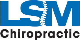 LSM Chiropractic of Watertown West Logo